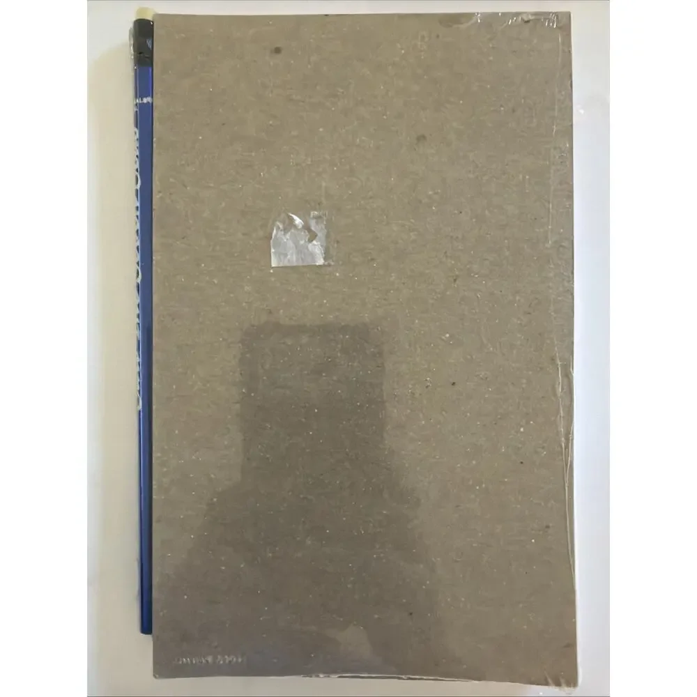 US Navy Note Pad Pencil Sail the Seven Seas Boot Camp Graduation Work Gift